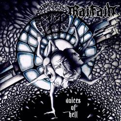 Rajfajh : Voices of Hell